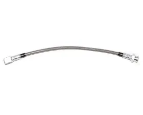 Fine Lines Brake Hose For 71-72 Chevrolet C10 Right Front Stainless