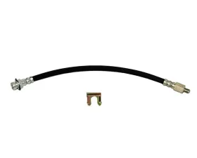 Fine Lines Brake Hose For 60-65 Ford Galaxie Front Brake Hose and 65 Mercury Comet Front or Rear Steel