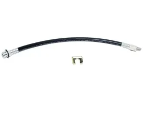 Fine Lines Brake Hose For 60-64 Ford Galaxie 62-65 Fairlane Rear Steel