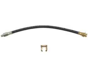 Fine Lines Brake Hose For 71-72 AMX/Javelin Rear Steel