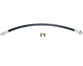 Fine Lines Brake Hose For 58 Ford Thunderbird Rear Steel