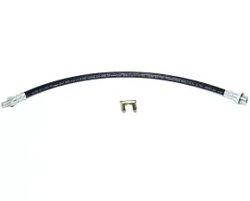 Fine Lines Brake Hose For 55-57 Ford Thunderbird Rear Steel
