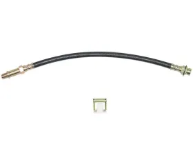Fine Lines Brake Hose For 61-64 Grand Prix Bonneville Catalina Front 2 Required Rubber