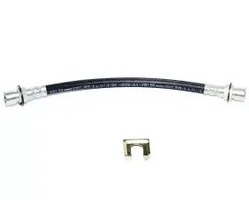 Fine Lines Brake Hose For 61-64 Pontiac Grand Prix Bonneville Catalina Rear Rubber