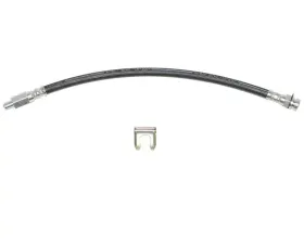 Fine Lines Brake Hose For 63-64 Ford Falcon Mercury Comet Rear Brake Hose 18 7/8 Inch Long Rubber