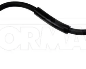 Fine Lines Brake Hose For 68-73 Javelin AMX 69 Rambler SC 70 Rebel w/ Front Drum Brakes 65-66 Ford Mustang w/ Front Disc Front 2 Required Rubber