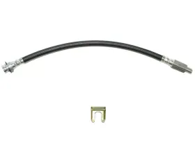 Fine Lines Brake Hose For 67-70 Bel Air Biscayne Impala 64-67 Chevelle El Camino 64-66 Lemans GTO 64-67 Cutlass 442 Skylark GS Front Drum Rubber
