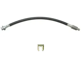 Fine Lines Brake Hose For 68-70 AMX/Javelin 69 Rambler SC 70 Rebel Front Disc Rubber