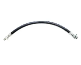 Fine Lines Brake Hose For 67 Camaro/Firebird Drum Brakes Front 2 Required Rubber