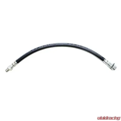 Fine Lines Brake Hose For 67 Camaro/Firebird Drum Brakes Front 2 Required Rubber - HSP4274OM