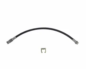 Fine Lines Brake Hose For 67-70 Ford Fairlane Torino Rear Rubber