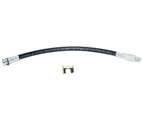 Fine Lines Brake Hose For 67 Pontiac Lemans and GTO Front Drum 2 Required Rubber