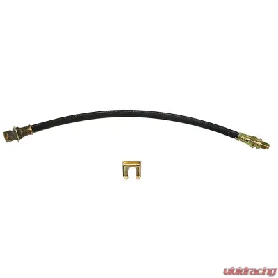 Fine Lines Brake Hose For 67-68 GM B-Body Rear Rubber - HSP4353OM