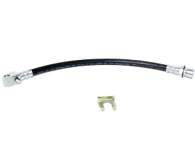 Fine Lines Brake Hose For 69-70 GM B-Body Rear Rubber
