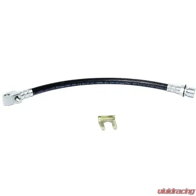 Fine Lines Brake Hose For 69-70 GM B-Body Rear Rubber - HSP4512OM
