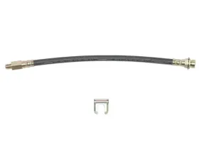 Fine Lines Brake Hose For 58 Thunderbird Front 2 Required Rubber