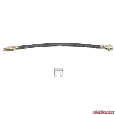 Fine Lines Brake Hose For 59-60 Ford Thunderbird Front 2 Required Rubber - HSP5901OM