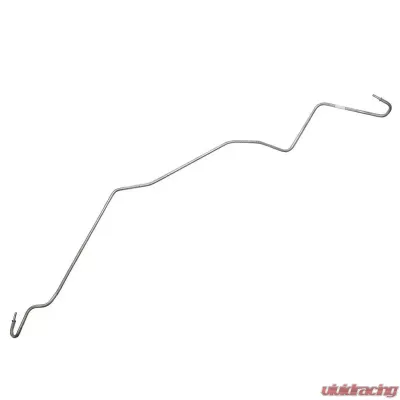Fine Lines Transmission Vacuum Line For 78 Chevrolet Monte Carlo Steel - MTV7801OM