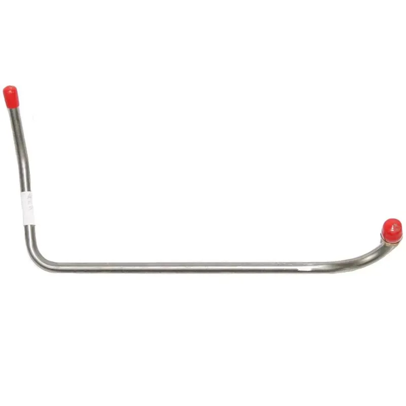 Fine Lines Transmission Vent Line For 61-66 Ford Thunderbird Cruise-O-Matic Steel - STV6101OM