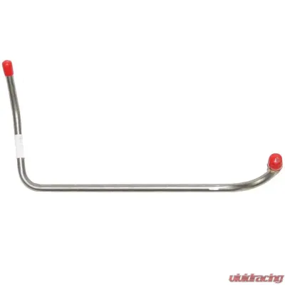 Fine Lines Transmission Vent Line For 61-66 Ford Thunderbird Cruise-O-Matic Steel - STV6101OM