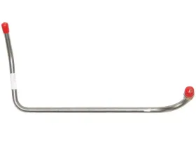 Fine Lines Transmission Vent Line For 61-66 Ford Thunderbird Cruise-O-Matic Stainless