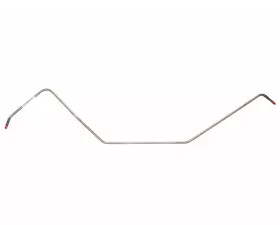 Fine Lines Transmission Vacuum Line For 71-72 Chevrolet C10/30 GMC C1500/3500 2WD 350CID Turbo-Hydramatic 350 Stainless