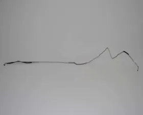 Fine Lines Fuel Line Kit For 68-69 Cutlass/442 Convertible Pump to Tank Line Stainless