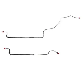 Fine Lines Rear Axle Lines For 86-87 Buick Regal Grand National Rear Axle Steel