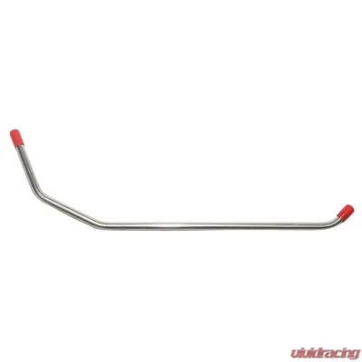 Fine Lines Thermal Choke Control Line For 55-56 Bel Air Impala 8 Cylinder 2BBL Steel - BCH5502OM