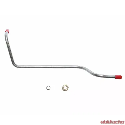 Fine Lines Thermal Choke Control Line For 57 Bel Air Impala 6 Cylinder Steel - BCH5701OM