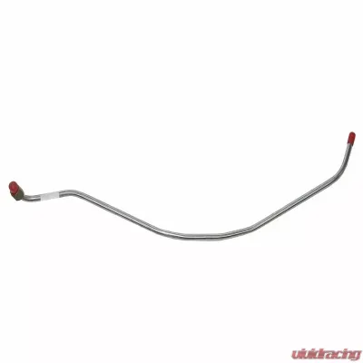 Fine Lines Thermal Choke Control Line For 58 Bel Air Impala 348 Dual 4BBL Steel - BCH5801OM