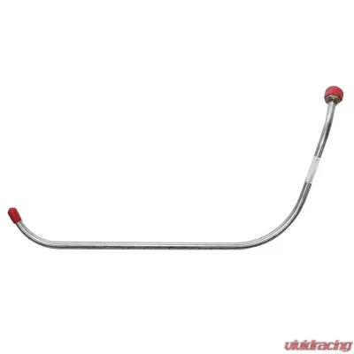 Fine Lines Thermal Choke Control Line For 58 Bel Air Impala 348 4BBL Steel - BCH5802OM