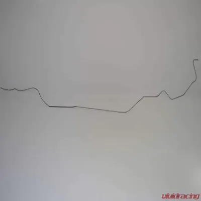 Fine Lines Fuel Line Kit For 67-68 Chevrolet Bel Air Biscayne Impala 5/16 Inch Tank to Pump Fuel Line Stainless - BGL6701SS