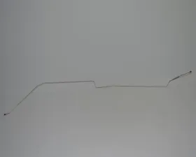 Fine Lines Intermediate Brake Line For 59-64 Bel Air Impala Stainless