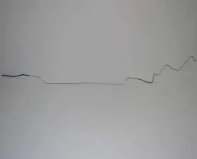 Fine Lines Fuel Line Kit For 69 Chevrolet Chevelle Malibu SS Convertible 1/4 Inch Vapor Return Line Stainless