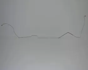 Fine Lines Intermediate Brake Line For 65 Chevrolet Chevelle Malibu SS 64-65 Pontiac Lemans GTO Hardtop Stainless