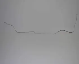Fine Lines Intermediate Brake Line For 66 Chevrolet Chevelle Malibu SS 64-65 Pontiac Lemans GTO Hardtop Steel