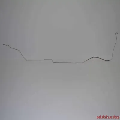 Fine Lines Intermediate Brake Line For 66 Chevrolet Chevelle Malibu SS 64-65 Pontiac Lemans GTO Hardtop Steel - CIN6605OM