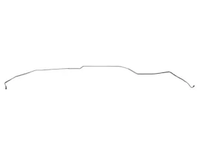 Fine Lines Intermediate Brake Line For 68 Buick Skylark GS/Chevrolet Chevelle SS/Oldsmobile Cutlass 442/Pontiac Lemans GTO Hardtop Steel