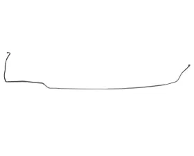 Fine Lines Intermediate Brake Line For 68 Buick Skylark GS/Chevrolet Chevelle SS/Oldsmobile Cutlass 442/Pontiac Lemans GTO Convertible Steel