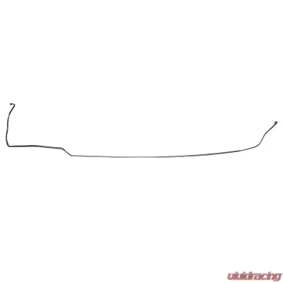 Fine Lines Intermediate Brake Line For 68 Buick Skylark GS/Chevrolet Chevelle SS/Oldsmobile Cutlass 442/Pontiac Lemans GTO Convertible Steel - CIN6802OM