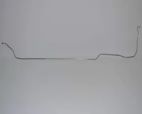 Fine Lines Intermediate Brake Line For 68 Chevrolet El Camino Steel