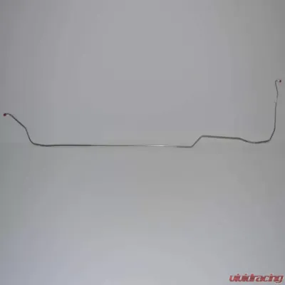 Fine Lines Intermediate Brake Line For 68 Chevrolet El Camino Steel - CIN6803OM