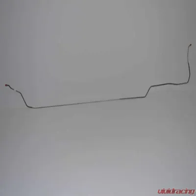 Fine Lines Intermediate Brake Line For 69 Chevrolet El Camino Stainless - CIN6903SS