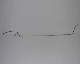 Fine Lines Intermediate Brake Line For 70 Chevrolet El Camino w/ Disc Brakes 2 Piece Steel