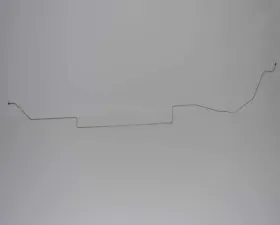 Fine Lines Intermediate Brake Line For 64 Fairlane Thunderbolt Steel