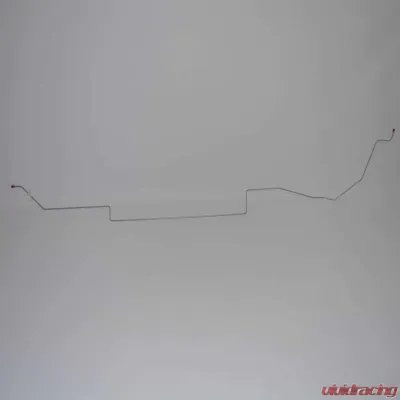 Fine Lines Intermediate Brake Line For 64 Fairlane Thunderbolt Steel - DIN6401OM