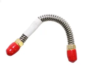 Fine Lines Caliper For 67-68 Chevrolet Camaro Front-Right Caliper w/ 3/8 Inch Fittings Steel