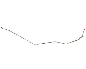 Fine Lines Intermediate Brake Line For 69 Camaro/ Firebird Front Only of 2 Piece Steel
