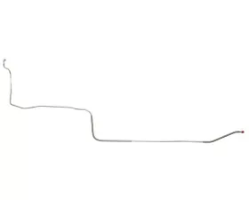 Fine Lines Intermediate Brake Line For 69 Camaro/ Firebird Rear Only of 2 Piece Steel